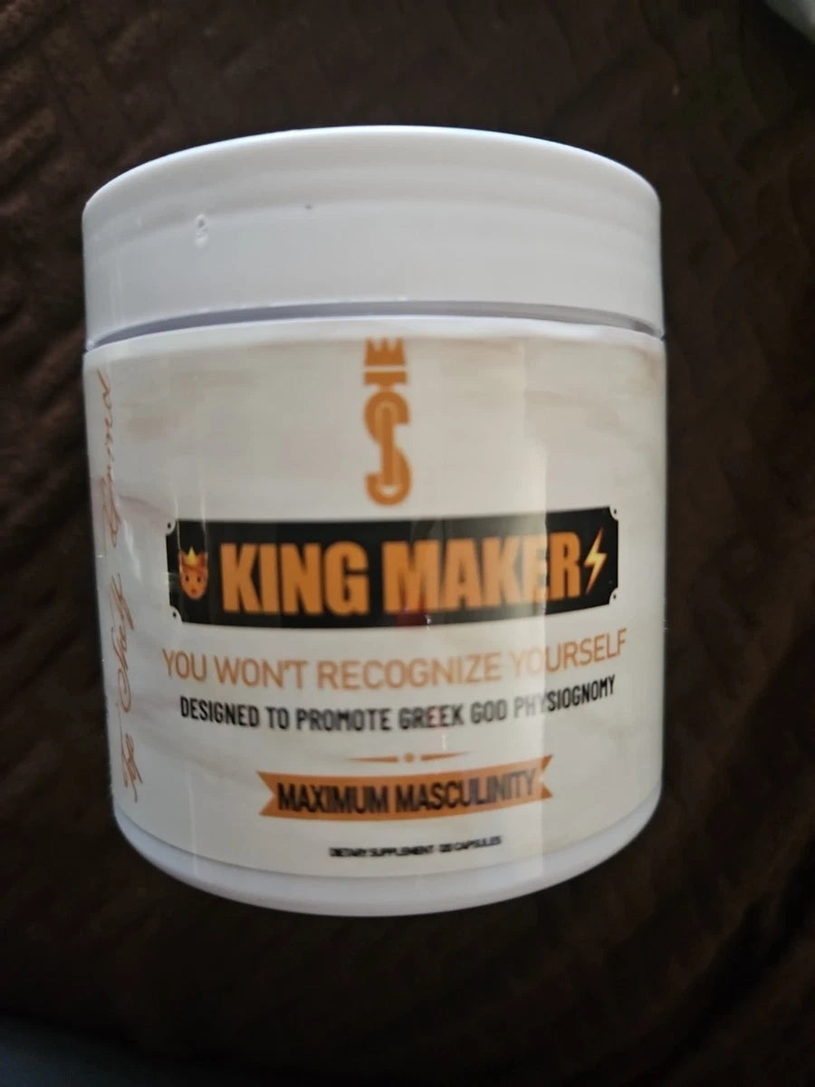 Potenciador king 120